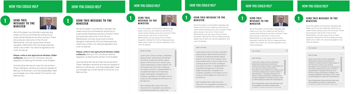 Sign And Share Options