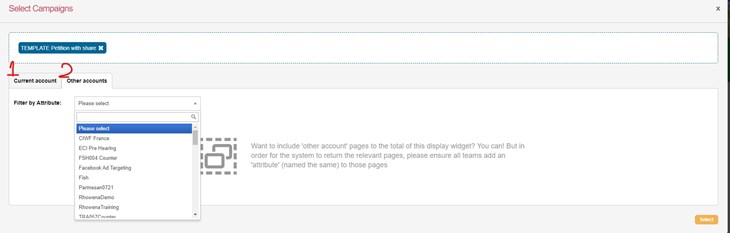 Adding Pages To Progress Bar