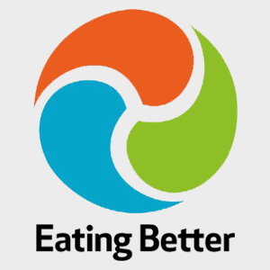 Eating Better logo