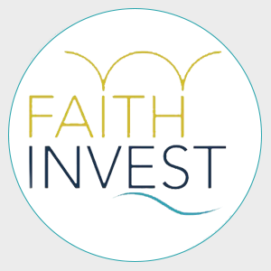 Faith Invest Logo