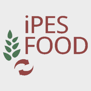 IPES-Food logo 