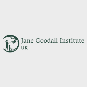 Jane Goodall Institute Logo