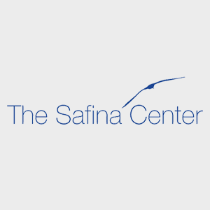 The Safina Center logo